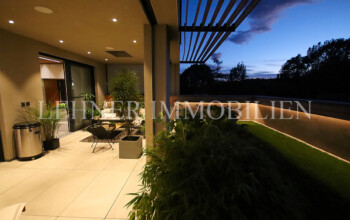 Lehner Immobilien Luxus Penthouse Graz Straßgang