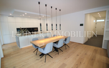 Lehner Immobilien Penthouse Wohnung Graz