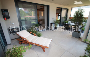 Lehner Immobilien Luxus Penthouse Graz Straßgang