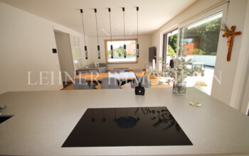 Lehner Immobilien Penthouse Wohnung Graz