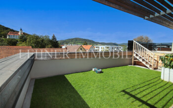 Lehner Immobilien Luxus Penthouse Graz Straßgang