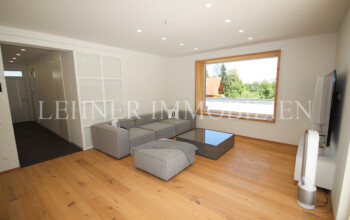 Lehner Immobilien Penthouse Wohnung Graz