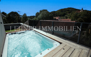 Lehner Immobilien Luxus Penthouse Graz Straßgang