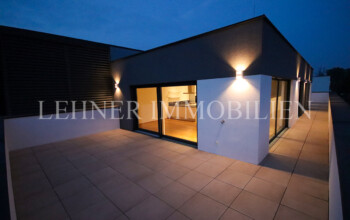 Lehner Immobilien Penthouse Premstätten