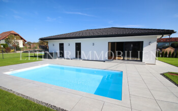 Lehner Immobilien Exklusiver Bungalow Lannach