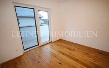 Lehner Immobilien Penthouse Premstätten