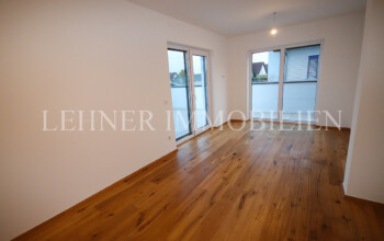 Lehner Immobilien Penthouse Premstätten