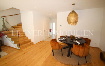 Lehner Immobilien Einfamilienhaus Graz Puntigam