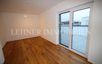 Lehner Immobilien Penthouse Premstätten