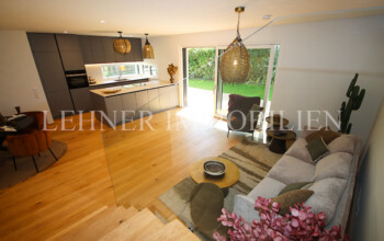 Lehner Immobilien Einfamilienhaus Graz Puntigam