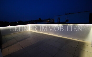 Lehner Immobilien Penthouse Premstätten