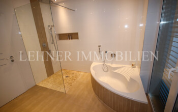 Lehner Immobilien Penthouse Premstätten