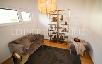 Lehner Immobilien Einfamilienhaus Graz Puntigam