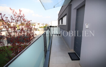 Lehner Immobilien Penthouse Premstätten