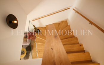 Lehner Immobilien Einfamilienhaus Graz Puntigam