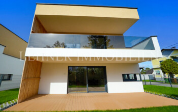 Lehner Immobilien Einfamilienhaus Graz Puntigam