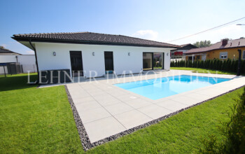 Lehner Immobilien Exklusiver Bungalow Lannach