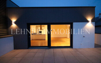 Lehner Immobilien Penthouse Premstätten
