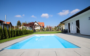 Lehner Immobilien Exklusiver Bungalow Lannach