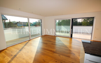Lehner Immobilien Penthouse Premstätten