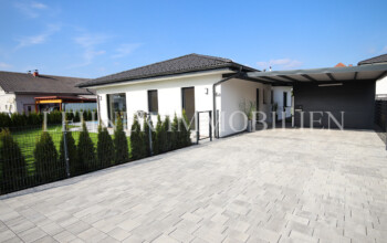 Lehner Immobilien Exklusiver Bungalow Lannach