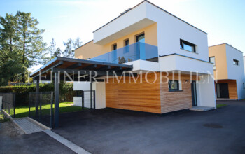 Lehner Immobilien Einfamilienhaus Graz Puntigam