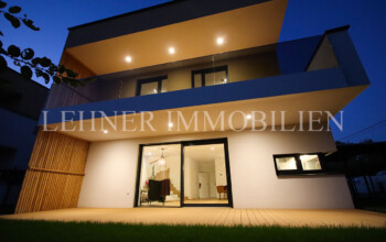 Lehner Immobilien Einfamilienhaus Graz Puntigam