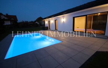 Lehner Immobilien Exklusiver Bungalow Lannach