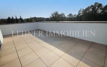 Lehner Immobilien Penthouse Premstätten