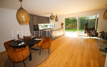 Lehner Immobilien Einfamilienhaus Graz Puntigam