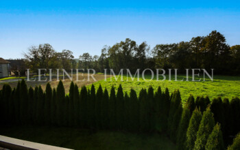 Lehner Immobilien Penthouse Premstätten