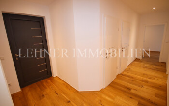 Lehner Immobilien Penthouse Premstätten
