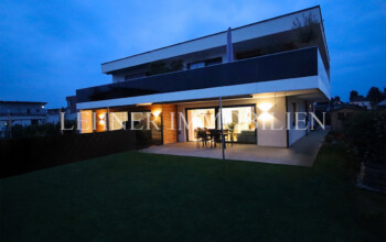 Lehner Immobilien Gartenwohnung Kalsdorf