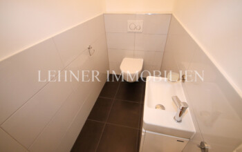 Lehner Immobilien Gartenwohnung Kalsdorf