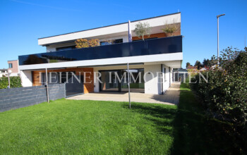 Lehner Immobilien Gartenwohnung Kalsdorf