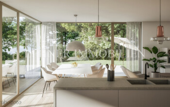 Lehner Immobilien Doppelhaushälfte Mantscha