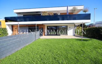 Lehner Immobilien Gartenwohnung Kalsdorf
