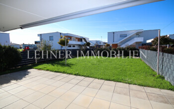 Lehner Immobilien Gartenwohnung Kalsdorf