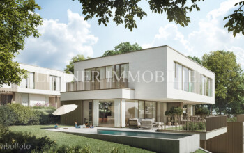 Lehner Immobilien Doppelhaushälfte Mantscha