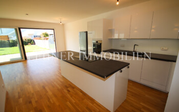 Lehner Immobilien Gartenwohnung Kalsdorf