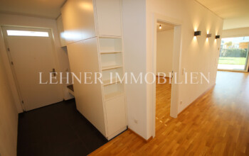 Lehner Immobilien Gartenwohnung Kalsdorf